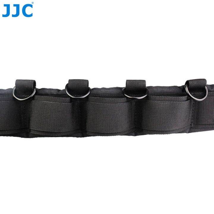 jjc-camera-lens-bag-waist-belt-strap-adjustable-lens-pouch-holder-for-canon-nikon-olympus-sony-pentax-photography-accessories