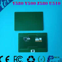 nd new org laptop touchpad for Y580 Y500 Y50 Y50-70 U510 z580 y580a y580p S300 S400 S310 s405 S415 series TM-02757-001