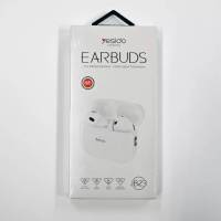 Yesido JB23 Bluetooth Earphone TWS