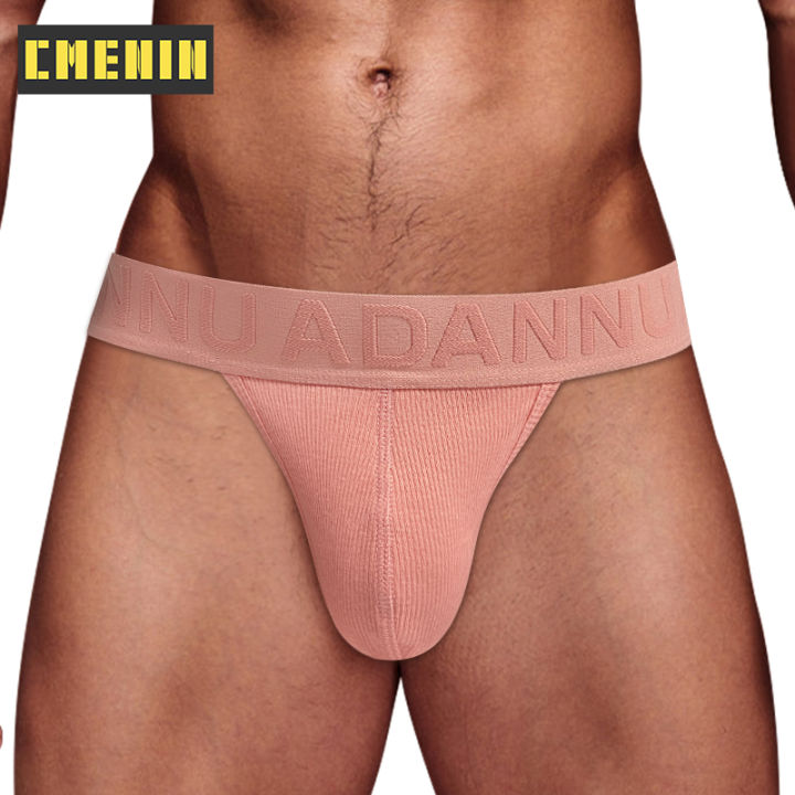 cmenin-adannu-3pcs-ขายร้อนผ้าฝ้ายเซ็กซี่ชุดชั้นในชายสั้นกางเกงชั้นในนุ่มกางเกงชั้นใน-jockstrap-กางเกงในชายชุดชั้นในสำหรับผู้ชาย-ad768