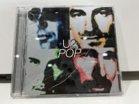 1   CD  MUSIC  ซีดีเพลง      U2 POP    (A11C9)