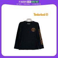 2023 New Fashion version Korea Direct Mail [Timberland Kids] Kids Long Sleeve T-Shirt (TLSDA00F 099)