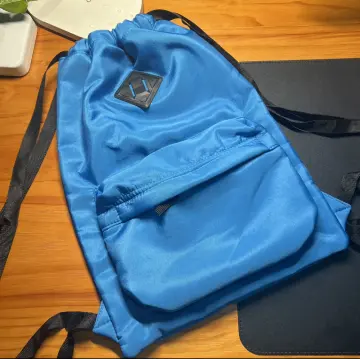 Korean backpack online lazada