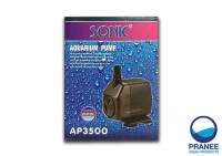 Soinc AP-3500 ปั๊มน้ำ