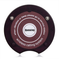 Retekess TD165 (SU-668) ร้านอาหาร Pager เปลี่ยน,ออดเดี่ยว,สูงสุด999 Beepers,หยุดเสียงร้องสำหรับโบสถ์เนอสเซอรี่เบียร์อาหารรถบรรทุกโรงพยาบาล