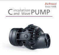 การไหลเวียนของ Jebao และปั๊มคลื่น CWP-5000 500-5000L ใหม่ H