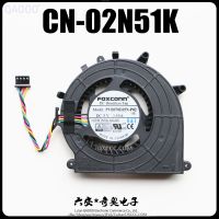 new discount New Desktop Fan For Dell Optiplex 3040M 3046 3060 3070 D10U 5040M 7040M Micro Desktop System Cooling Fan