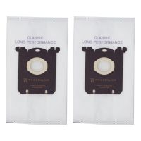 24Pcs Dust Bag Vacuum Cleaner Bag for Philips Electrolux HR8300 HR8349 HR8368 HR8378 HR8500 HR8599 FC8600