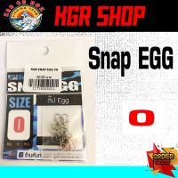 กิ๊ฟ KGR Snap EGG