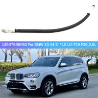 1 Piece Car Fuel Hose Tube Replacement Accessories for BMW X3 X4 5 F10 LCI F25 F26 2.0L 13 53 7 636 052 / 13537636052