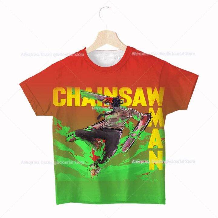 chainsaw-man-3d-print-children-t-shirts-for-boys-girls-cartoon-t-shirts-kids-cool-anime-tshirts-summer-toddler-tee-tops-costume