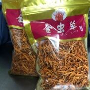 500 gr Bông Đông Trùng