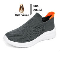 Hush Puppies รองเท้าผู้ชายรองเท้าผ้าใบรองเท้าบุรุษผ้าใบรองเท้ากีฬาผู้ชาย Kasut รองเท้าผ้าใบที่ทำงานรองเท้าแฟชั่นลำลอง Sepatu Kets Korea ลำลองผู้ชายแฟชั่นรองเท้าขนาดใหญ่