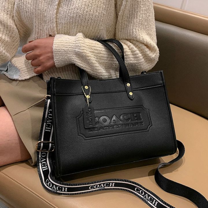 Shop the Latest Coach Satchel Bags in the Philippines in November, 2023