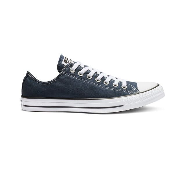 Chuck taylor converse sales navy blue