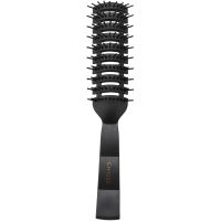 1Pc Professional Salon Comb Curl Hair Brush Pp Plastic Massage Comb Anti-Static Hair Styling Comb