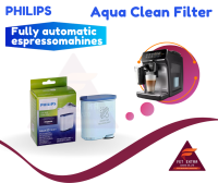 CA6903 Aqua Clean Filter ไส้กรองเครื่องชงกาแฟของแท้สำหรับเครื่องชงกาแฟ PHILIPS รุ่น EP2220,EP3246และSM5473