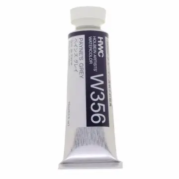 Holbein Artists' Watercolor - Payne's Grey, 15 ml