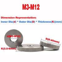 304 Ss ที่ขยายใหญ่ขึ้นหัวแบนน้อตขันสลัก/ปรับน๊อต M3-M12