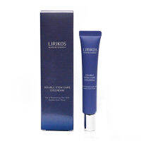 LIRIKOS marine energy Double stem care eyecream