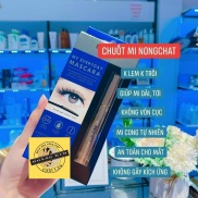 Mascara chuốt mi Browit Nongchat Thái Lan