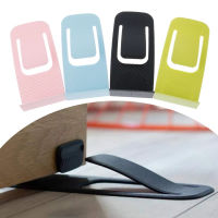 Multi-Function Door Stopper Safety Protector Creative Door Open Wedge Shaped Holder Safe Floor Door Stopper