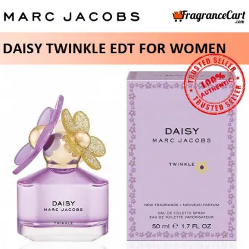 Marc jacob daisy discount twinkle