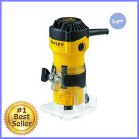 เครื่องเซาะร่อง STANLEY ST55-B1 550 วัตต์LAMINATE TRIMMER STANLEY ST55-B1 550W **โปรโมชั่นสุดคุ้ม โค้งสุดท้าย**