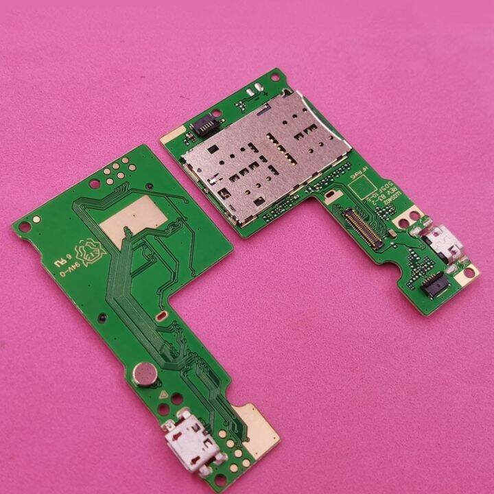 Charging Dock Flex USB Charger Port Board Plug For Lenovo Tab M10 X505