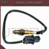 0281004093 Lambda Probe ออกซิเจน O2 Sensor Fit สำหรับ Hyundai ACCENT H-1 i20 i30 i40 ix20 KIA CARENS CEED PRO SOUL VENGA 39350-4A410