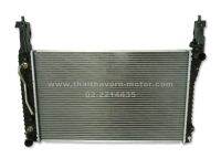 หม้อน้ำ CHEVROLET CAPTIVA C100 2.0 ดีเซล ปี2007-2010 ราคา/ลูก