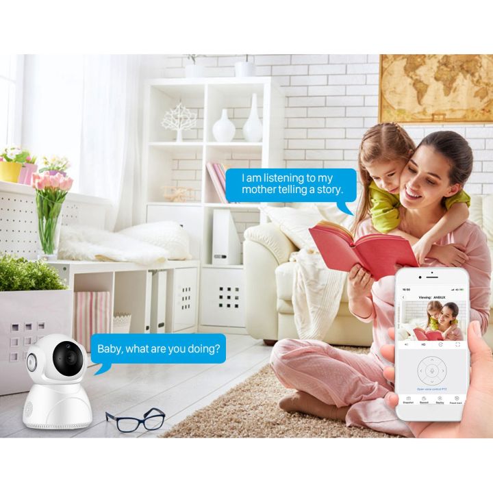 baby-monitor-with-camera-wifi-ip-cameras-wireless-mini-camera-surveillance-home-security-camera