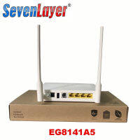 New HG8546M EPON XPON ONU 1GE+3FE+1Tel FTTH  Compatible with VSOL HIOSO HSGQ OLT English Software