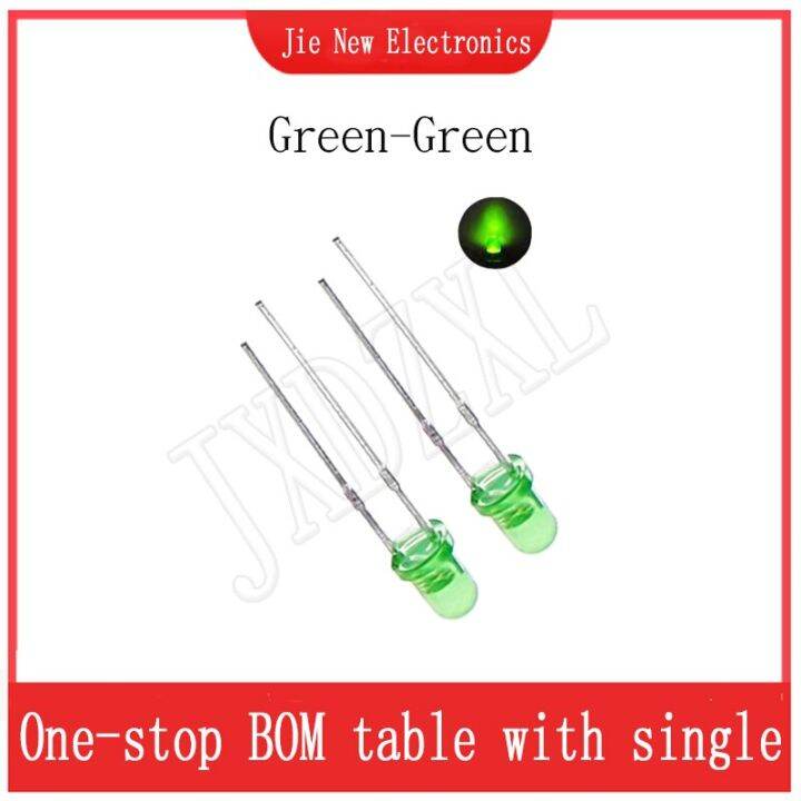 10pcs-8mm-led-diode-f8-white-red-green-blue-yellow-diy-light-emitting-diode-electrical-circuitry-parts