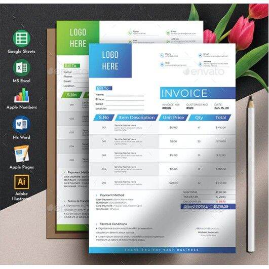 invoice-template-auto-calculation-excel-numbers-google-sheets-lazada