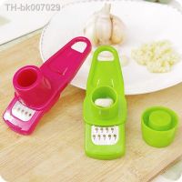 ◆❇  Kitchen Garlic Ginger Grinding Grater Manual Garlic Masher Cooking Tool Utensils Kitchen Accessories Garlic Press Garlic Tool