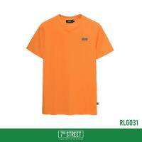 7th Street (ของแท้) เสื้อยืด มี 2XL รุ่น RLG031