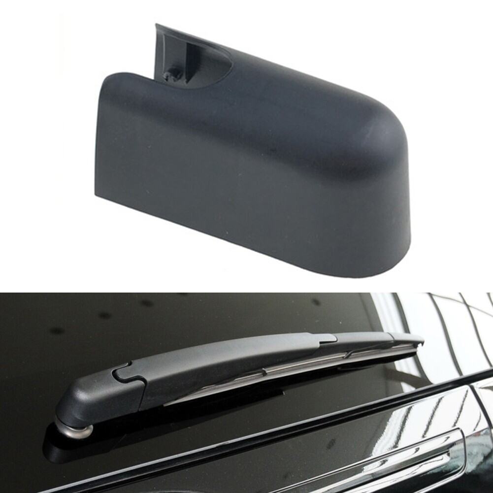 [tehautoshop] OEM # 7T4Z17C526B Rear Wiper Arm Rear Wiper Arm Direct Replacement Nut Cover