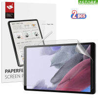 (2แพ็ค) Paperfeel ปกป้องหน้าจอสำหรับ Samsung Galaxy Tab A7 Lite 8.4 SM-T220/T225/T227หน้าจอแบบด้านวาดเหมือนเขียนบนกระดาษ