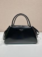 Prada Medium leather Prada Supernova handbag Top-Handle Bag