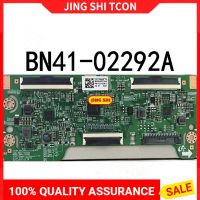 BN41-02292A บอร์ด Tcon S32F351FUC C32F395FW ของแท้ใหม่2023 Gratis Ongkir BN95-02722A จัดส่งฟรี