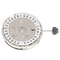 【YF】 Watch Movement Single Calendar 3 Stitches For 2813 Automatic Machinery Replace 8205