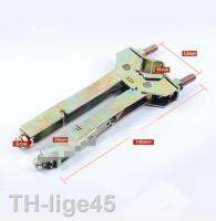 2023✉✔ஐ Metallic Electric Motor Carbon Holder straight feet 8x20mm