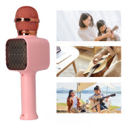 Micro karaoke máy chuyên nghiệp Micro karaoke cho trẻ em cho nhà