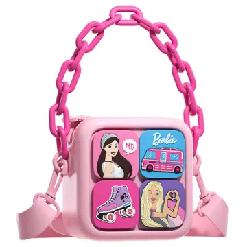 Shop Barbie Doll Shoulder Bag with great discounts and prices