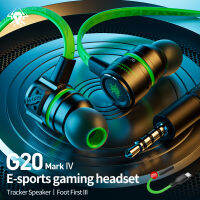 การเปรียบเทียบคุณภาพสำหรับ Razer Hammerhead V2 Pro หูฟังสำหรับ X Xiami หูฟังเล่นเกมแบบมีสายสเตอริโอเบสที่อุดหู