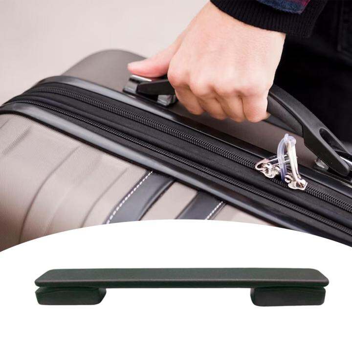 BNTREND Luggage Pull Handle Repair Carrying Handle Grip for Suitcase