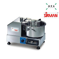 SIRMAN CUTTER WITH SPEED CONTROL เครื่องบดสับอาหาร เครื่องบดอาหารอเนกประสงค์ บดผัก บดเนื้อ บดสับ ความจุ 3.3-9.4 ลิตร SIR1-C4VV