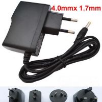 1pcs 6V 0.5A 500MA AC DC Power Supply Adapter Charger สำหรับ OMRON I-C10 M4-I M2 M3 M5-I m7 M10 M6 M6W เครื่องวัดความดันโลหิต-hvfmm7520