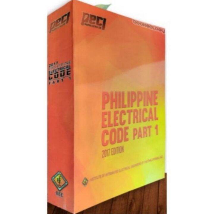 philippine-electrical-code-part-1-2017-lazada-ph